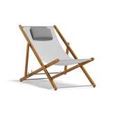 Atmosphera Nirvana Chaise Longue