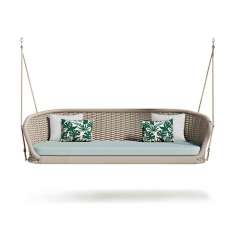 Atmosphera Ludo Rocking Sofa hanging