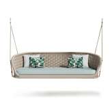 Atmosphera Ludo Rocking Sofa hanging
