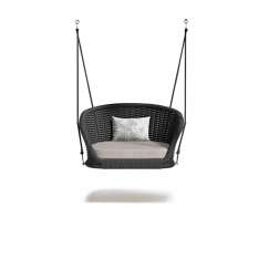 Atmosphera Ludo Rocking Armchair hanging