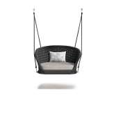Atmosphera Ludo Rocking Armchair hanging