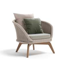 Atmosphera Ludo Armchair