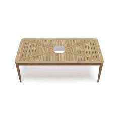 Atmosphera Legend Rectangular Table
