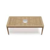 Atmosphera Legend Rectangular Table