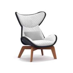 Atmosphera Harp Armchair