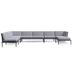 Atmosphera Flash Modular Sofa
