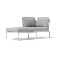 Atmosphera Flash Corner Chaise Longue