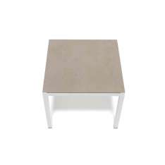 Atmosphera Flair (Q 90) Square Table