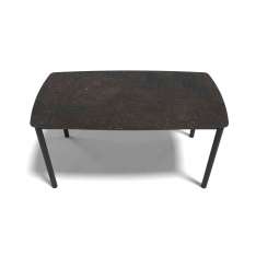 Atmosphera Dulton Square Table 160