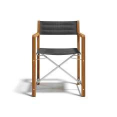 Atmosphera Dakota Chair with Arm