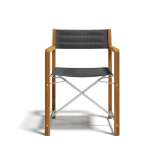 Atmosphera Dakota Chair with Arm