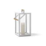 Atmosphera Alba Lantern