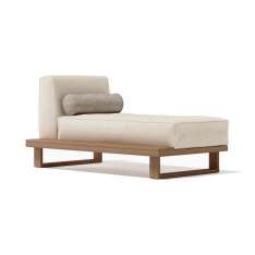 Atmosphera 9.Zero Chaise Longue (Left Version)