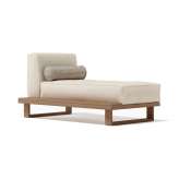 Atmosphera 9.Zero Chaise Longue (Left Version)