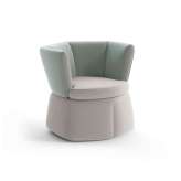 Atmosphera Moka Armchair