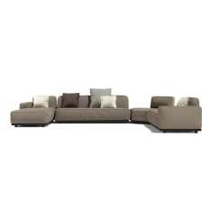 Atmosphera Laguna Sofa 3S