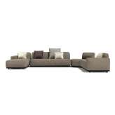 Atmosphera Laguna Sofa 3S