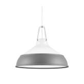 ateljé Lyktan Worker Round Pendant