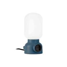 ateljé Lyktan Plug Lamp Table