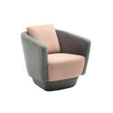 Atelier Pfister Realp Lounge chair