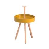 Atelier Pfister Gibliz Side table