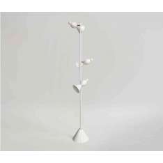 Atelier Areti Alouette Standing lamp 3 birds