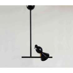 Atelier Areti Alouette Ceiling lamp | bird T