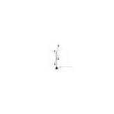 Atelier Areti 2 Tubes Floor lamp