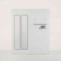 Atelier Alinea Wetli Hochspiegel 0088