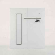 Atelier Alinea Wetli Garderobe 0286