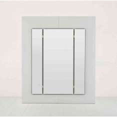 Atelier Alinea Wetli Flügelspiegel 0188