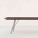 Atelier Alinea Unistandardtisch