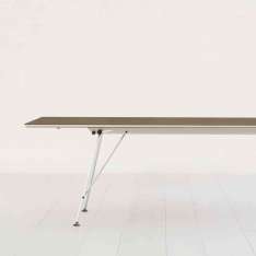 Atelier Alinea Uniklapptisch