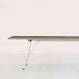 Atelier Alinea Uniklapptisch