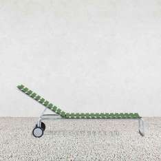 Atelier Alinea The sunbed