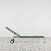 Atelier Alinea The sunbed