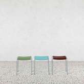 Atelier Alinea The garden stool