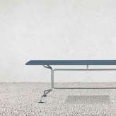 Atelier Alinea Agora garden table