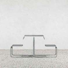 Atelier Alinea The BASILEA chair