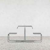Atelier Alinea The BASILEA chair