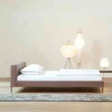 Atelier Alinea Lizard Bed