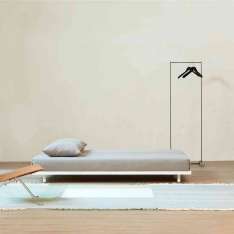 Atelier Alinea Basic Bed