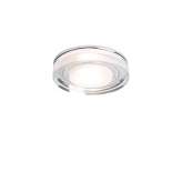 Astro Lighting Vancouver Round | Polished Chrome