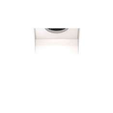 Astro Lighting Trimless Square Fixed | Matt White