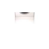 Astro Lighting Trimless Square Fixed | Matt White