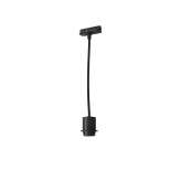 Astro Lighting Track Pendant Suspension Kit | Matt Black