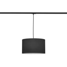 Astro Lighting Track Pendant Suspension Kit | Matt Black