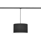 Astro Lighting Track Pendant Suspension Kit | Matt Black