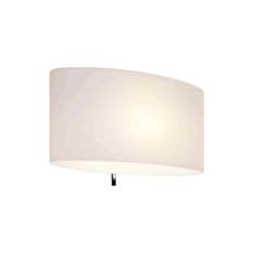 Astro Lighting Tokyo switched | White Glass