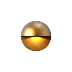 Astro Lighting Tivola LED Coastal | Coastal Brass